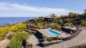 La Cala Cottone Relais Pantelleria